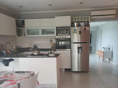 Casa en Alquiler de 3 dormitorios