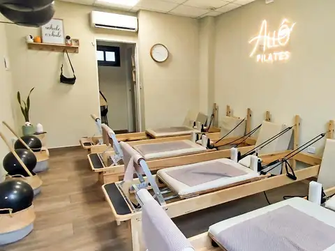 Local en  Venta - SANTOS LUGARES