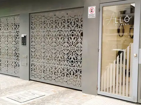 DORREGO al 3600