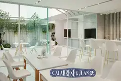 Blanc en Villa Saenz Peña