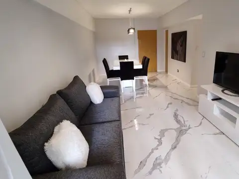 Venta 4 amb con patio y baulera en Belgrano