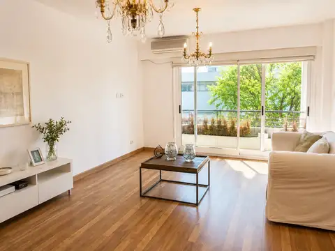 Departamento en Venta de 4 ambientes