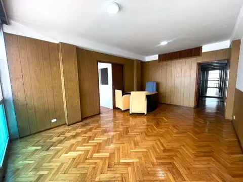 AVENIDA CORRIENTES  1145 PISO 8  OF. 75-76