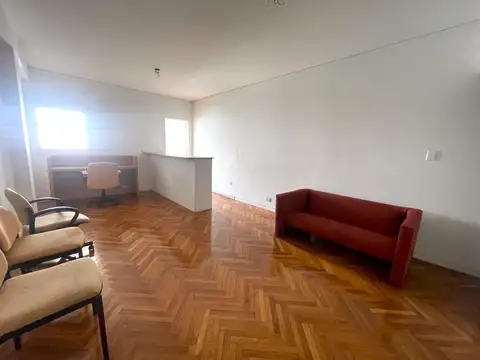 Oficina en Alquiler en Microcentro, USD 500