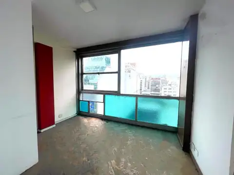 Oficina en Alquiler en Microcentro, USD 500