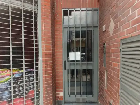 Departamento en Venta en Moron Norte, USD 38.000