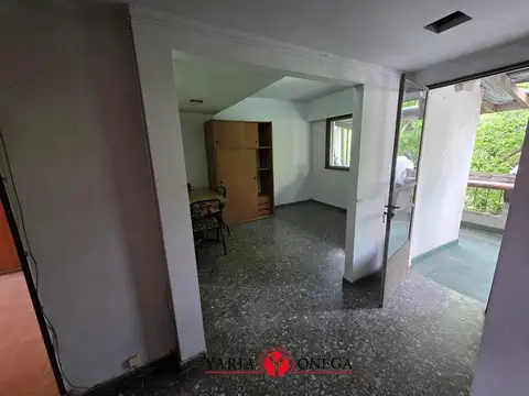 PH con gran balcón - sin expensas