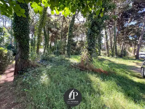 Terreno en Venta en Pinamar, USD 83.000