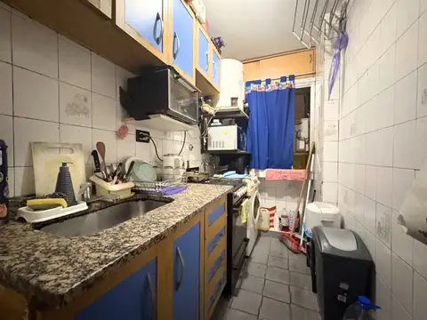 Departamento en Venta de 4 ambientes