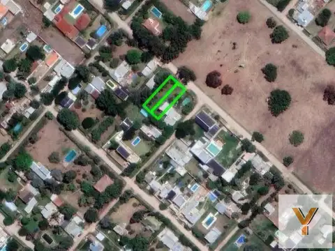 Terreno en Venta en La Plata, USD 37.000