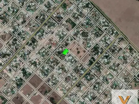 Terreno en Venta de 600,0 m2