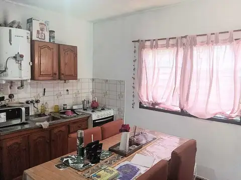 Casa en Venta en Pacheco Sur, USD 55.000