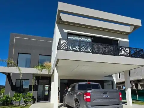 Casa En Terralagos
