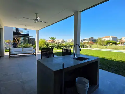 Casa en Venta A Estrenar