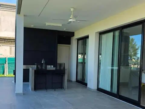Casa en Terralagos Barrio Plaza