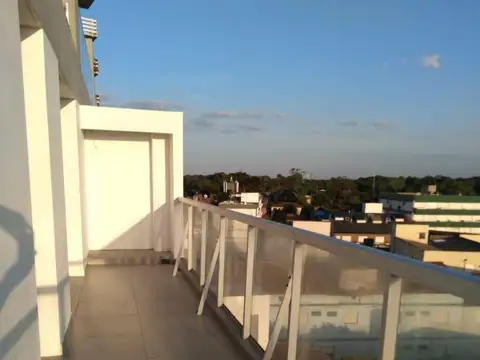 Departamento en Alquiler Temporal con 1 cocheras