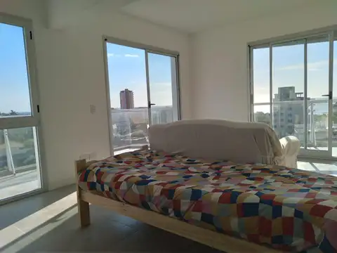 Departamento en Alquiler Temporal A Estrenar