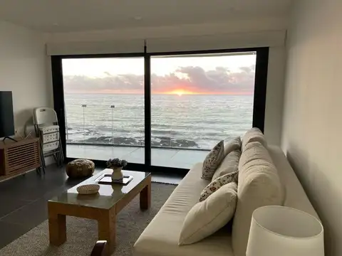 Rambla General José Artigas