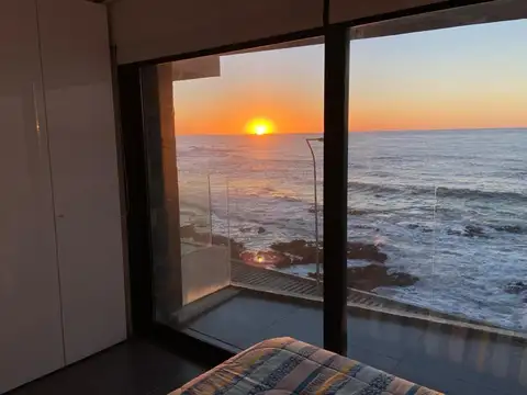Exclusivo departamento en Punta del Este - Península