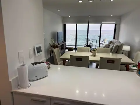 Departamento en Venta con 2 cocheras