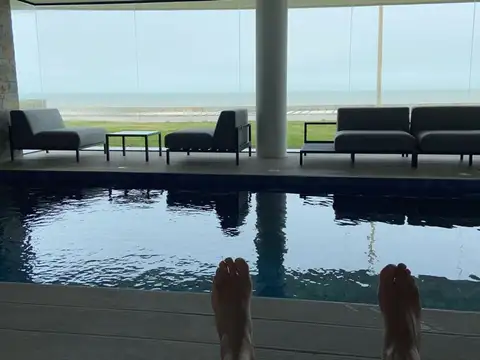 Departamento en Venta 2 años