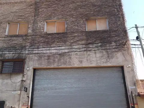 Galpón en Alquiler en Rosario, Santa Fe