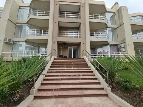 Departamento 2 Amb con Cochera Condominio El Reparo Pilar