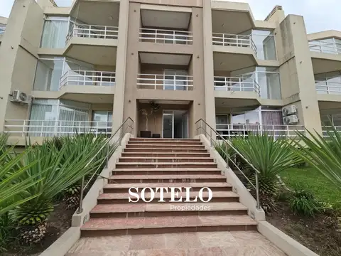 Departamento 2 Amb con Cochera Condominio El Reparo Pilar