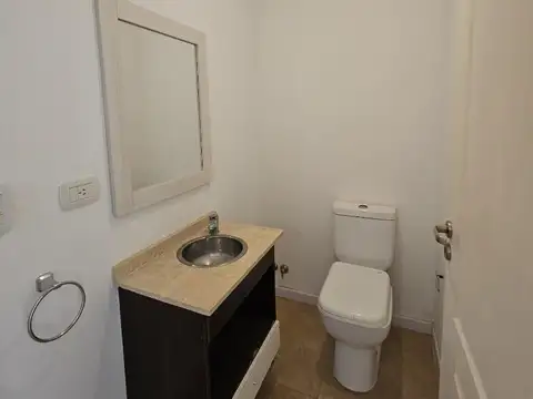 Departamento en Alquiler al Este