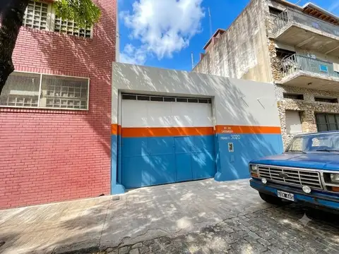 Terreno en Venta en Flores, USD 100.000