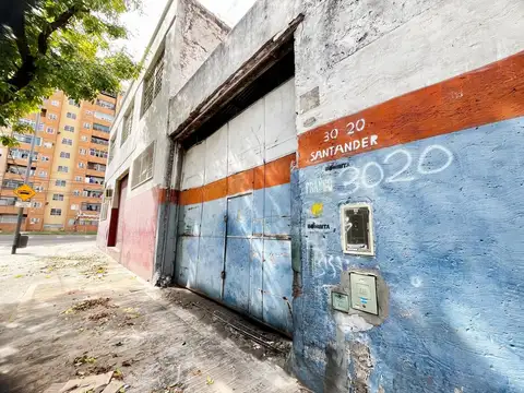 Terreno en Venta de 232,0 m2