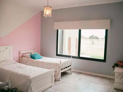 Quinta en Venta en Alsina, USD 155.000