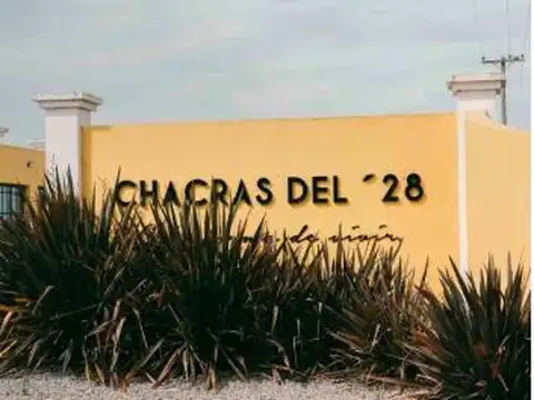 Quinta en Venta 10 años