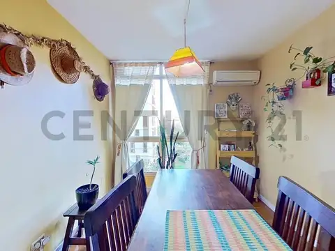 Departamento en Venta en Boca, USD 62.000