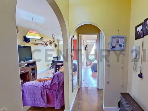 EXCELENTE DEPARTAMENTO 2 AMBIENTES EN CATALINAS!