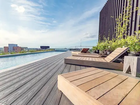 Departamento en Venta en Olivos, USD 215.000