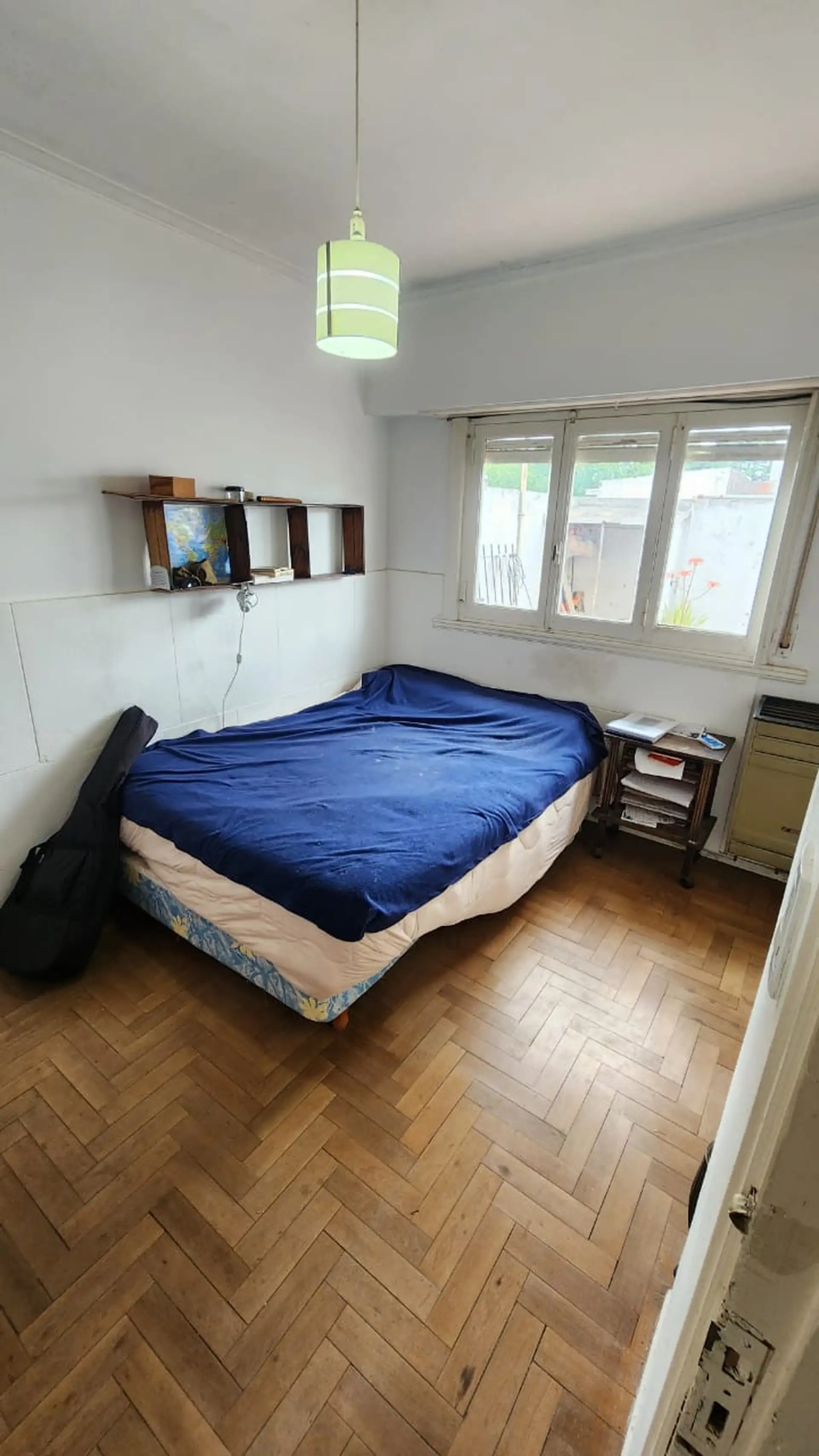 PH 3 amb en Venta con garaje y terraza