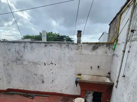 Departamento tipo casa en venta en Mar Del Plata