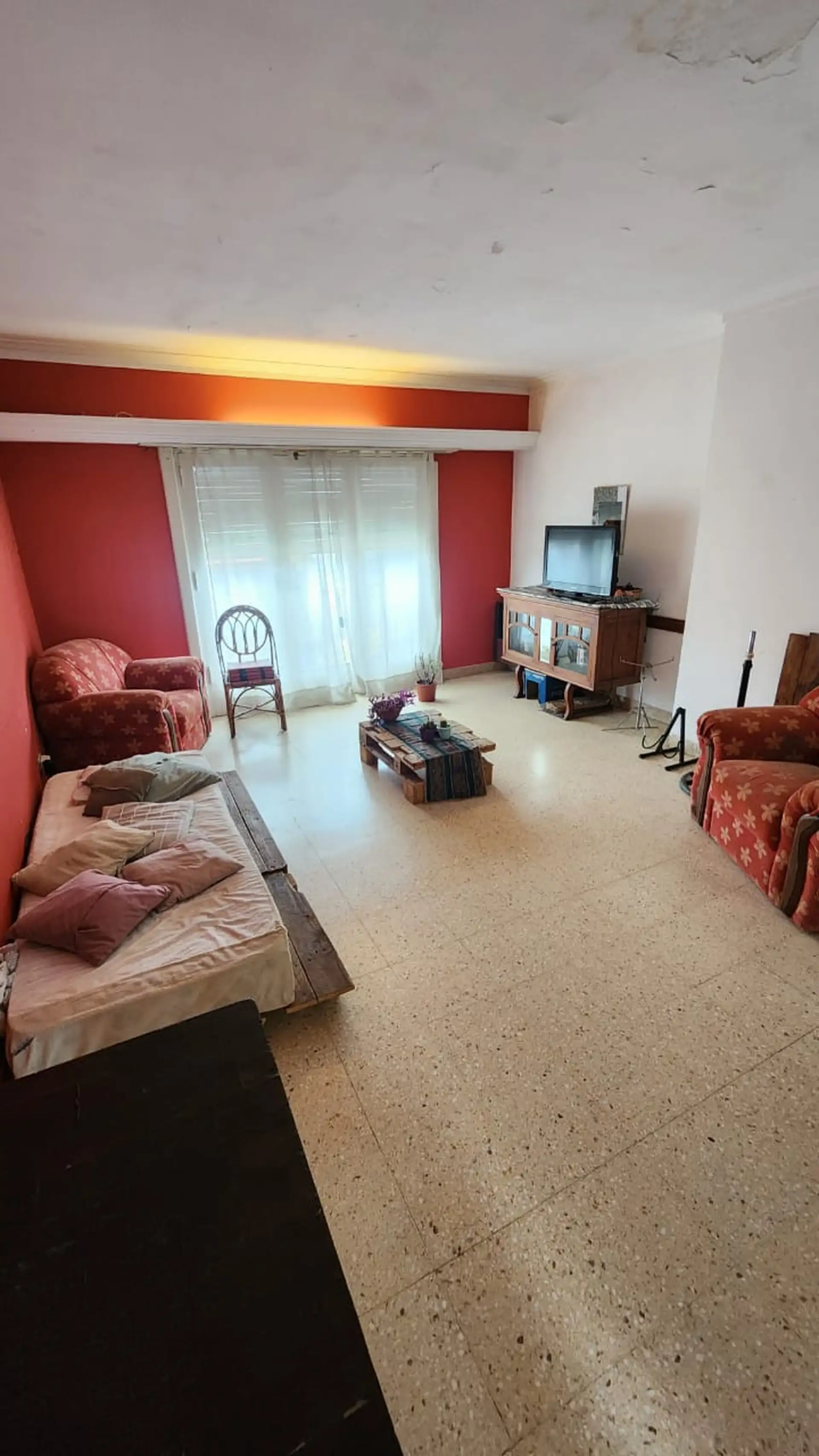PH 3 amb en Venta con garaje y terraza