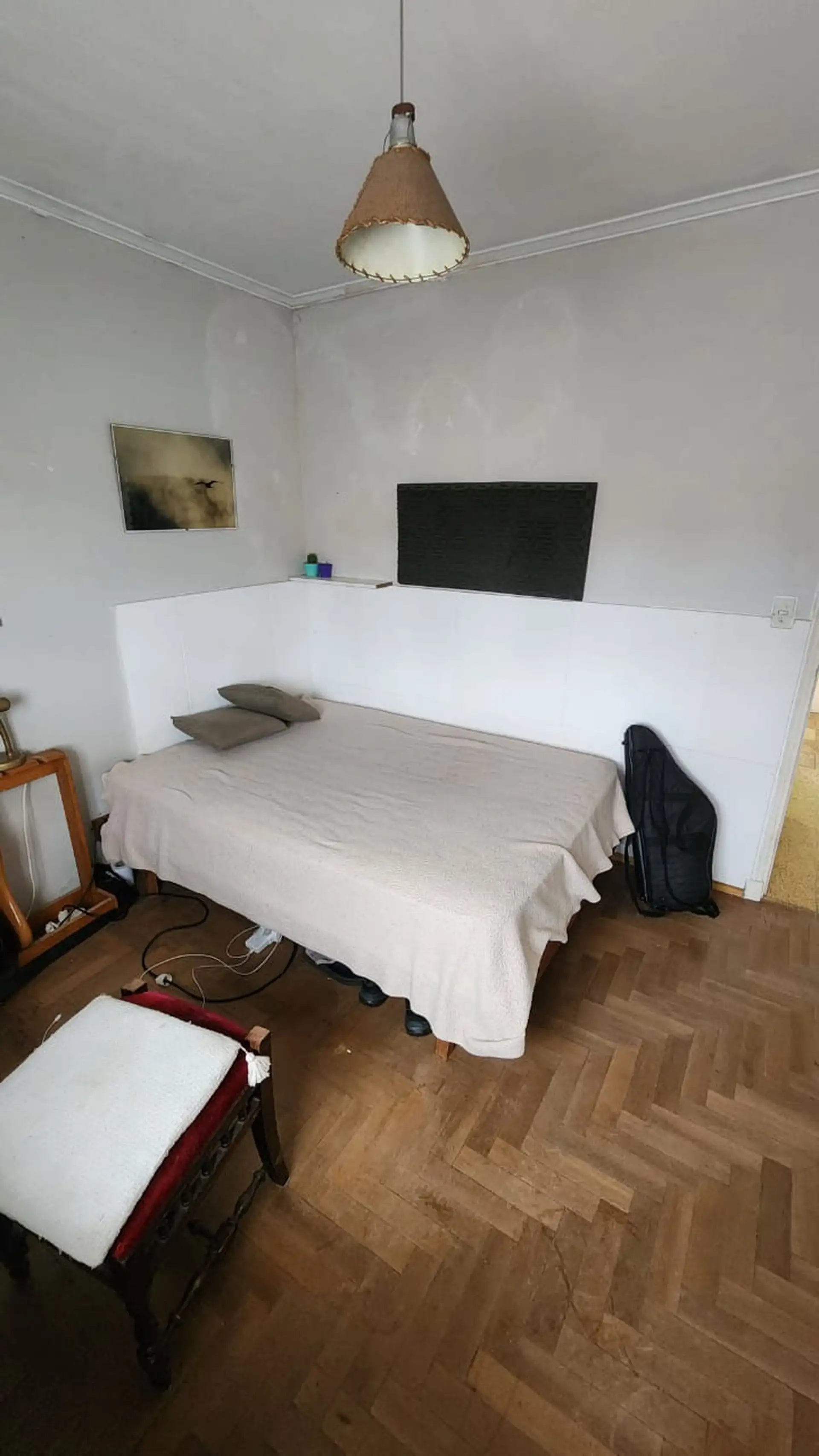 PH 3 amb en Venta con garaje y terraza