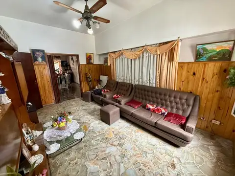 Casa en Venta de 5 dormitorios