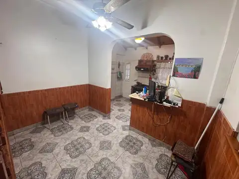 Casa en Venta 40 años