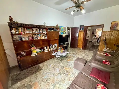 Casa en Venta de 5 dormitorios