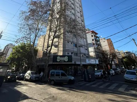 Monoambiente en Quilmes centro en Alquiler