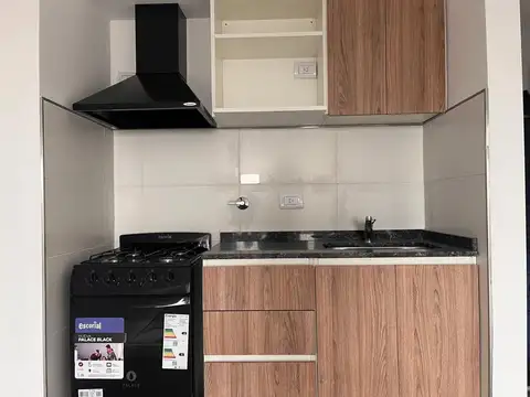 General Hornos 2800