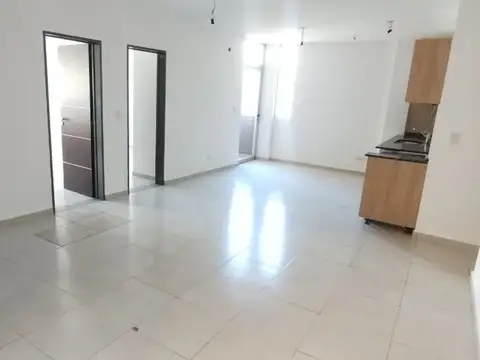 Alquiler Departamento 3 Ambientes tipo PH - Devoto