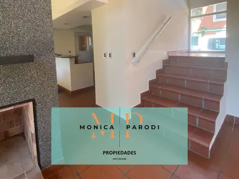 Casa en Alquiler en Cardenal Del Monte, USD 1.250