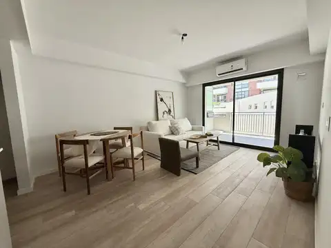 Departamento en Venta en Caballito Norte, USD 190.000