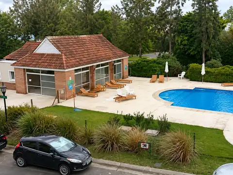 Departamento en Alquiler al Norte
