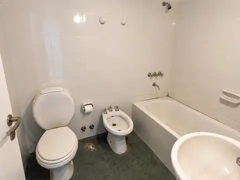 Departamento en Alquiler con 1 cochera